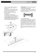 Предварительный просмотр 107 страницы RIDGID NaviTrack Scout Operating Instructions Manual