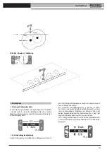 Предварительный просмотр 135 страницы RIDGID NaviTrack Scout Operating Instructions Manual