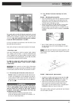 Предварительный просмотр 203 страницы RIDGID NaviTrack Scout Operating Instructions Manual