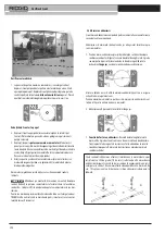 Предварительный просмотр 204 страницы RIDGID NaviTrack Scout Operating Instructions Manual