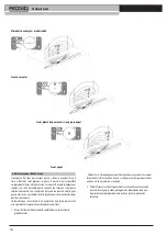 Предварительный просмотр 206 страницы RIDGID NaviTrack Scout Operating Instructions Manual