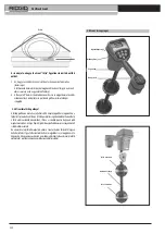 Предварительный просмотр 228 страницы RIDGID NaviTrack Scout Operating Instructions Manual