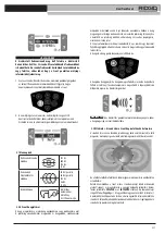 Предварительный просмотр 231 страницы RIDGID NaviTrack Scout Operating Instructions Manual