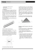 Предварительный просмотр 242 страницы RIDGID NaviTrack Scout Operating Instructions Manual