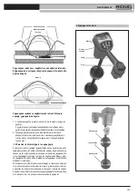 Предварительный просмотр 243 страницы RIDGID NaviTrack Scout Operating Instructions Manual