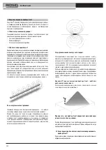 Предварительный просмотр 258 страницы RIDGID NaviTrack Scout Operating Instructions Manual