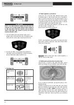 Предварительный просмотр 278 страницы RIDGID NaviTrack Scout Operating Instructions Manual