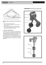 Предварительный просмотр 290 страницы RIDGID NaviTrack Scout Operating Instructions Manual