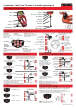 Предварительный просмотр 4 страницы RIDGID NAVITRACK Quick Start Manual