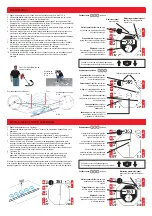 Предварительный просмотр 9 страницы RIDGID NAVITRACK Quick Start Manual