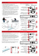 Предварительный просмотр 11 страницы RIDGID NAVITRACK Quick Start Manual