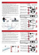 Предварительный просмотр 13 страницы RIDGID NAVITRACK Quick Start Manual