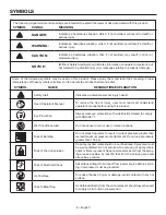 Предварительный просмотр 6 страницы RIDGID OF60150HA Operator'S Manual