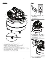 Предварительный просмотр 42 страницы RIDGID OF60150HA Operator'S Manual