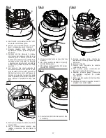 Предварительный просмотр 43 страницы RIDGID OF60150HA Operator'S Manual