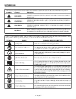 Предварительный просмотр 6 страницы RIDGID OF60150HB Operator'S Manual