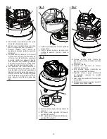 Предварительный просмотр 43 страницы RIDGID OF60150HB Operator'S Manual