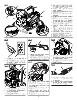 Предварительный просмотр 50 страницы RIDGID OL40135SS Operator'S Manual