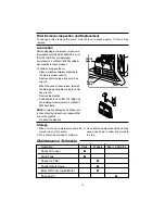 Preview for 15 page of RIDGID OL50135AL Operator'S Manual