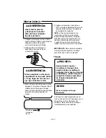 Preview for 39 page of RIDGID OL50135AL Operator'S Manual