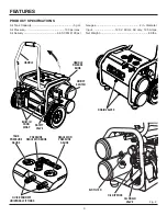 Предварительный просмотр 9 страницы RIDGID OL50135W Operator'S Manual