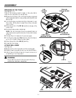 Предварительный просмотр 11 страницы RIDGID OL50135W Operator'S Manual