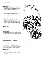 Предварительный просмотр 12 страницы RIDGID OL50135W Operator'S Manual