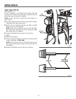 Предварительный просмотр 13 страницы RIDGID OL50135W Operator'S Manual