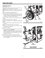 Предварительный просмотр 17 страницы RIDGID OL50135W Operator'S Manual