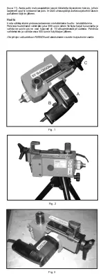 Preview for 16 page of RIDGID PB-28 Manual