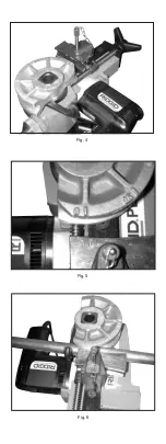 Preview for 17 page of RIDGID PB-28 Manual