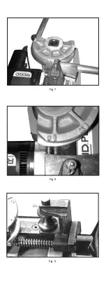 Preview for 18 page of RIDGID PB-28 Manual