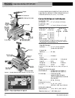 Preview for 22 page of RIDGID PC116 Manual