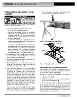 Preview for 24 page of RIDGID PC116 Manual