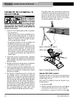 Preview for 40 page of RIDGID PC116 Manual