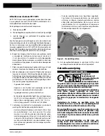 Preview for 73 page of RIDGID PC116 Manual