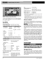 Preview for 88 page of RIDGID PC116 Manual