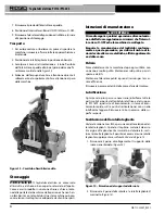 Preview for 94 page of RIDGID PC116 Manual