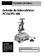 Preview for 99 page of RIDGID PC116 Manual