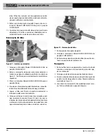 Preview for 110 page of RIDGID PC116 Manual