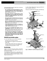 Preview for 121 page of RIDGID PC116 Manual