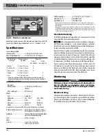 Preview for 122 page of RIDGID PC116 Manual