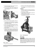 Preview for 127 page of RIDGID PC116 Manual