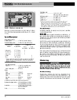 Preview for 154 page of RIDGID PC116 Manual