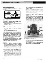 Preview for 158 page of RIDGID PC116 Manual