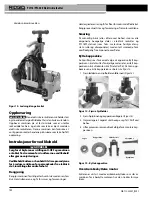 Preview for 160 page of RIDGID PC116 Manual