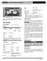 Preview for 170 page of RIDGID PC116 Manual