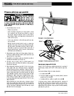 Preview for 206 page of RIDGID PC116 Manual