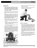 Preview for 209 page of RIDGID PC116 Manual