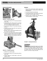 Preview for 210 page of RIDGID PC116 Manual